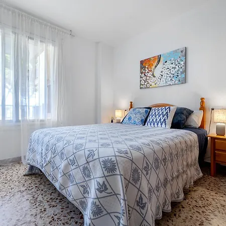 Neptu Apartment *