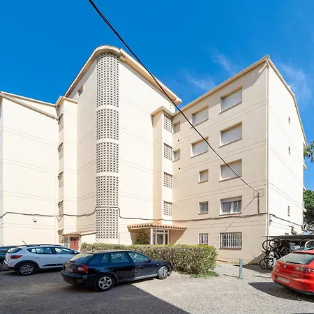 Apartment Neptu *