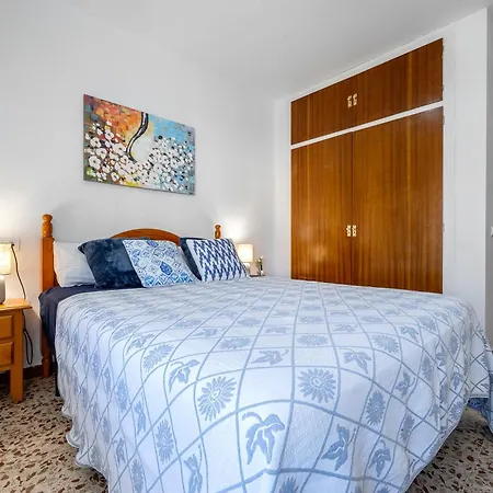 Neptu Apartment Cambrils
