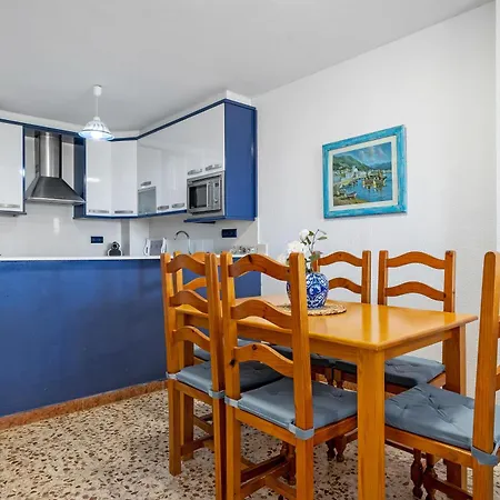 Apartment Neptu Cambrils