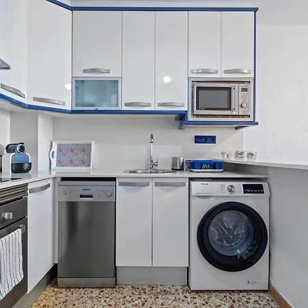 Neptu Apartment