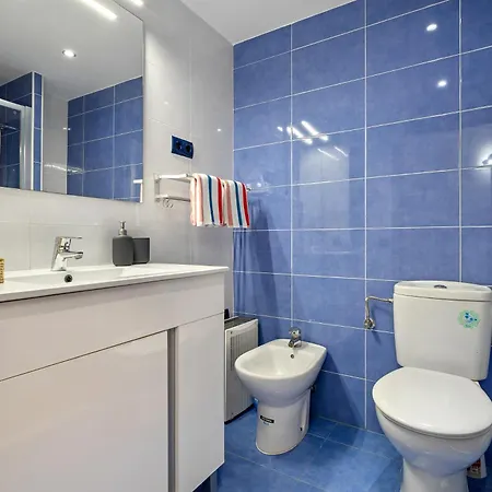 Apartment Neptu Cambrils