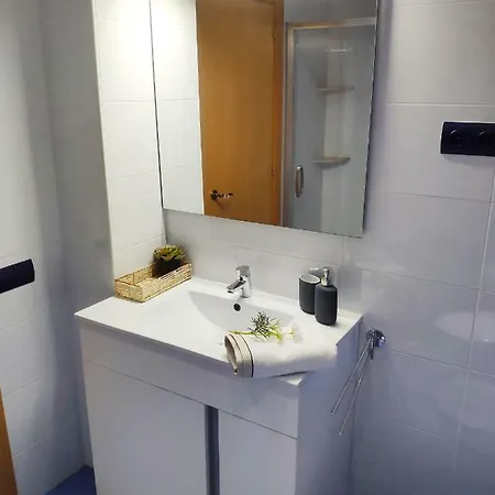 Neptu Apartment Cambrils