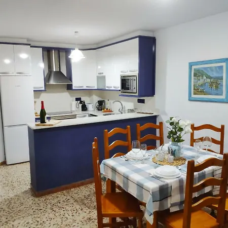 Neptu Apartment Cambrils