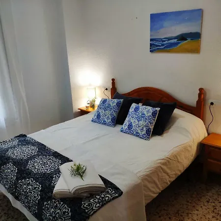 Neptu Apartment Cambrils