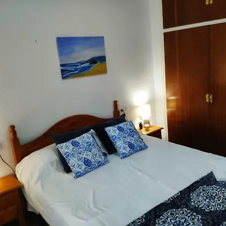 Apartment Neptu