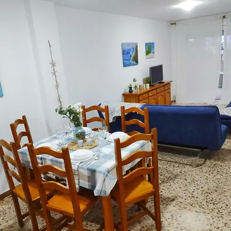 Neptu Apartment Cambrils